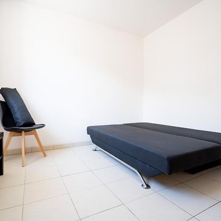 L'Appartement Terrasse Angoulême Zewnętrze zdjęcie