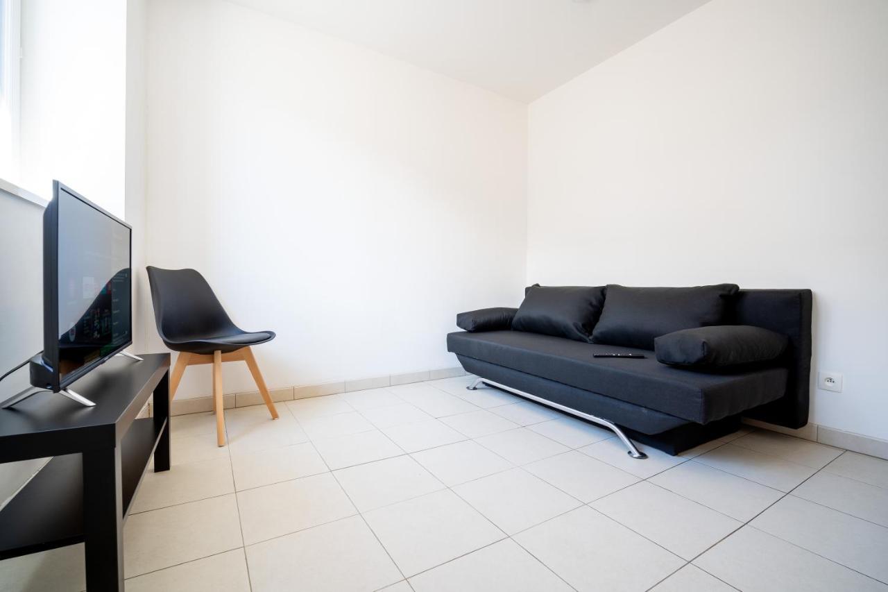 L'Appartement Terrasse Angoulême Zewnętrze zdjęcie