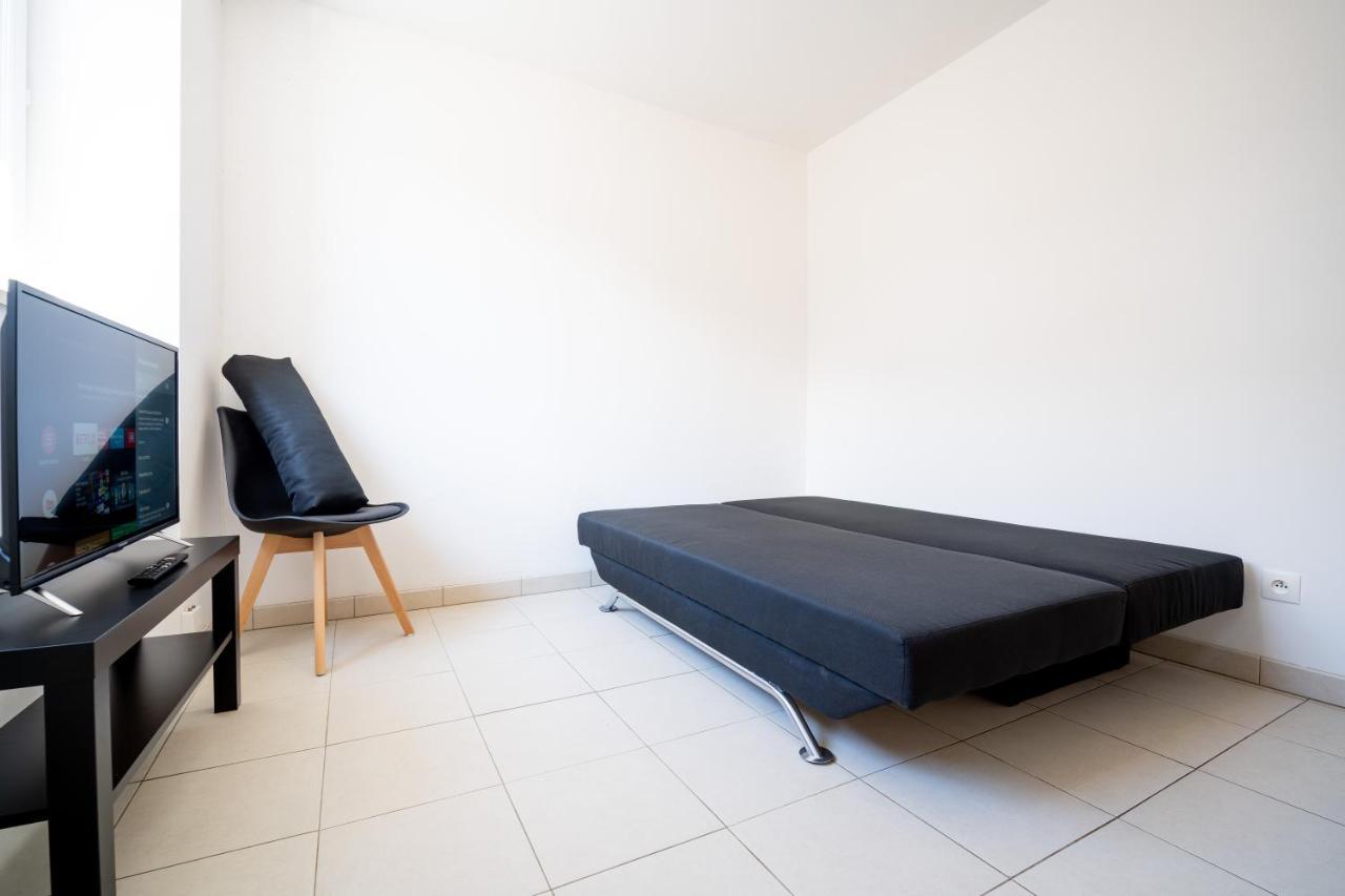 L'Appartement Terrasse Angoulême Zewnętrze zdjęcie