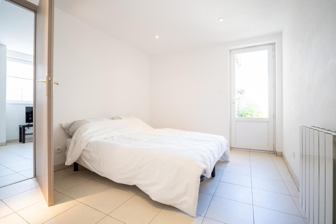 L'Appartement Terrasse Angoulême Zewnętrze zdjęcie