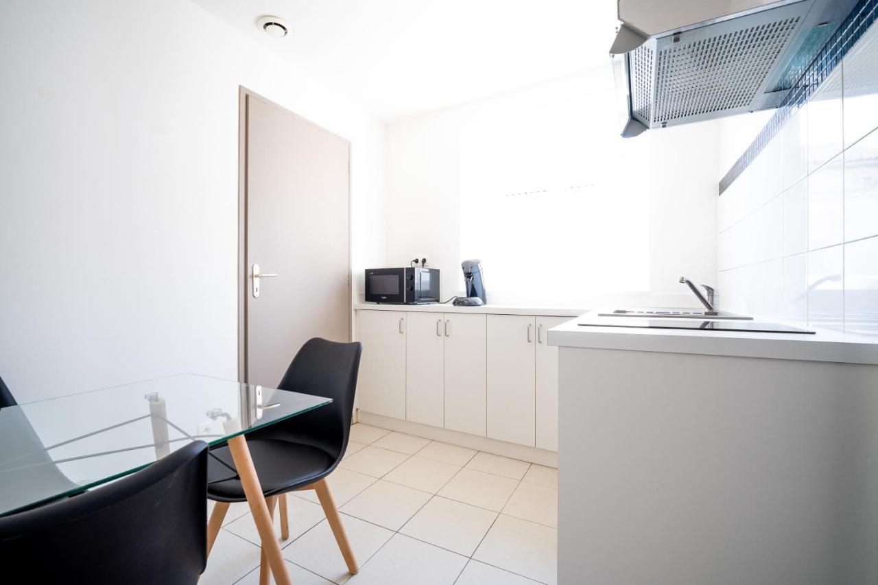 L'Appartement Terrasse Angoulême Zewnętrze zdjęcie