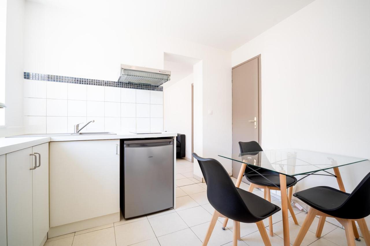 L'Appartement Terrasse Angoulême Zewnętrze zdjęcie